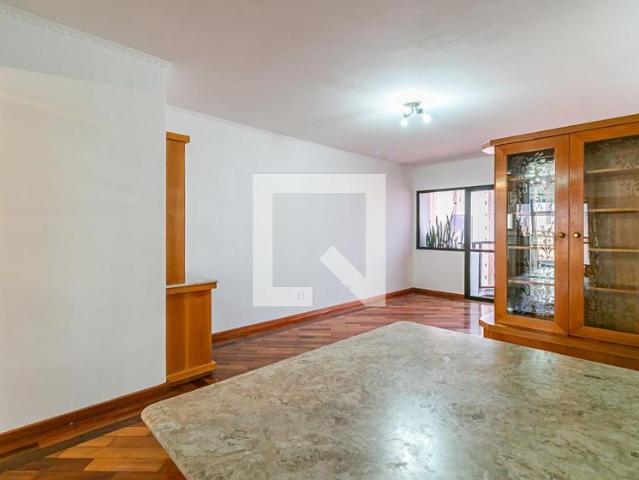 Apartamento aluguel em Região Imediata de São Paulo, Região Metropolitana de São Paulo
