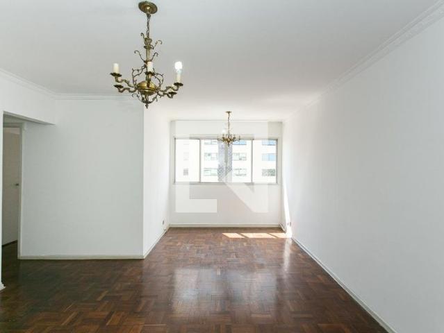 Apartamento aluguel em Região Imediata de São Paulo, Região Metropolitana de São Paulo