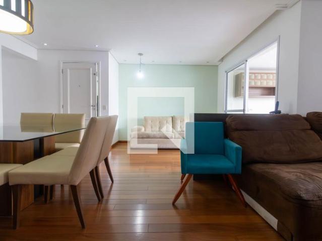 Apartamento aluguel em Região Imediata de São Paulo, Região Metropolitana de São Paulo