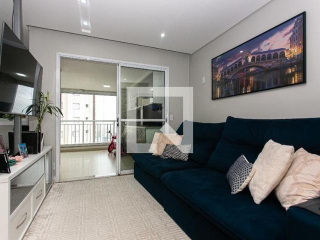 Apartamento aluguel em Região Imediata de São Paulo, Região Metropolitana de São Paulo