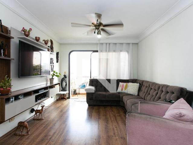 Apartamento aluguel em Região Imediata de São Paulo, Região Metropolitana de São Paulo