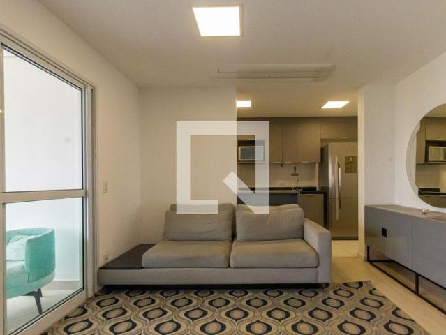 Apartamento aluguel em Região Imediata de São Paulo, Região Metropolitana de São Paulo