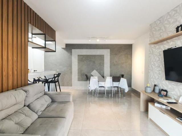 Apartamento aluguel em Região Imediata de São Paulo, Região Metropolitana de São Paulo