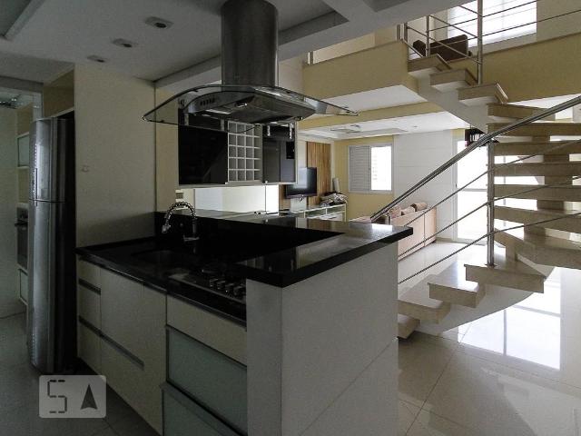Apartamento aluguel em Região Imediata de São Paulo, Região Metropolitana de São Paulo