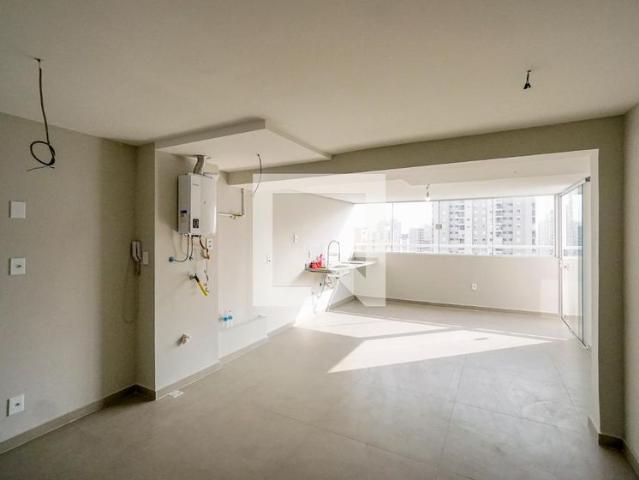 Apartamento aluguel em São Paulo, Vila Azevedo