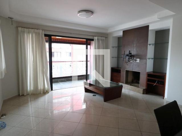 Apartamento aluguel em Vila Gomes Cardim, São Paulo