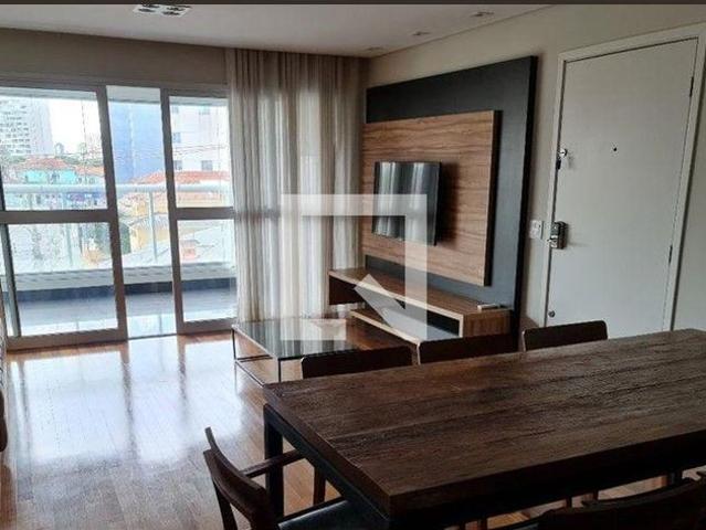 Apartamento aluguel em Região Imediata de São Paulo, Região Metropolitana de São Paulo