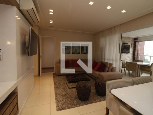 Apartamento aluguel em Região Imediata de São Paulo, Região Metropolitana de São Paulo