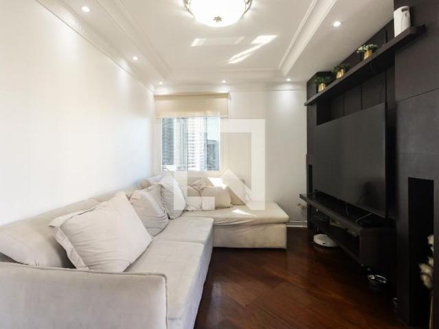 Apartamento aluguel em Região Imediata de São Paulo, Região Metropolitana de São Paulo