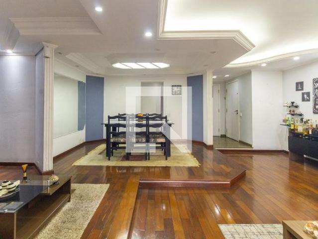 Apartamento aluguel em Região Imediata de São Paulo, Região Metropolitana de São Paulo