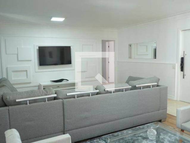 Apartamento aluguel em Região Imediata de São Paulo, Região Metropolitana de São Paulo