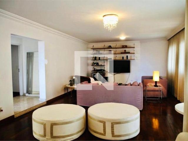 Apartamento aluguel em Região Imediata de São Paulo, Região Metropolitana de São Paulo