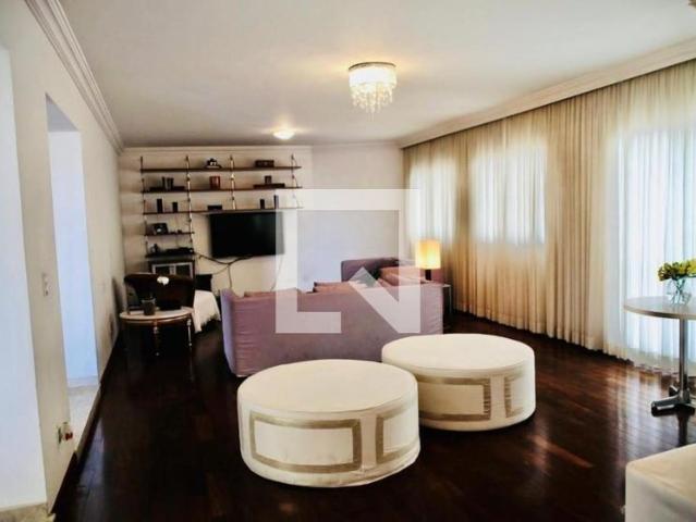 Apartamento aluguel em Região Imediata de São Paulo, Região Metropolitana de São Paulo