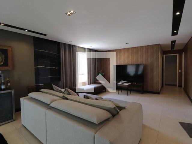 Apartamento aluguel em Região Imediata de São Paulo, Região Metropolitana de São Paulo