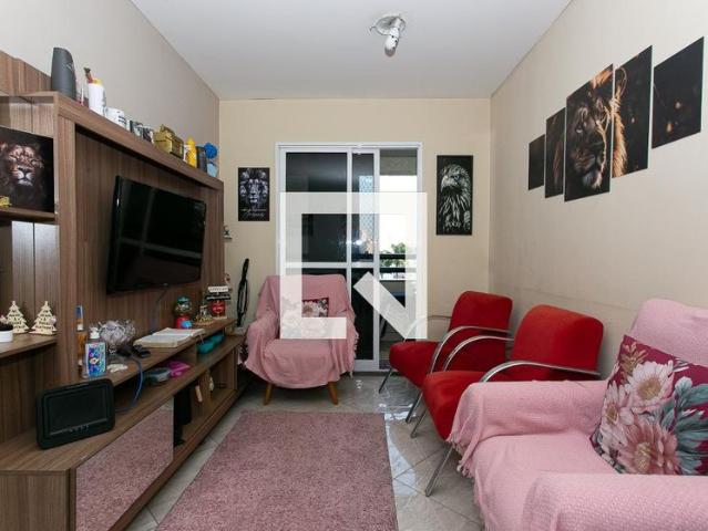 Apartamento aluguel em Região Imediata de São Paulo, Região Metropolitana de São Paulo
