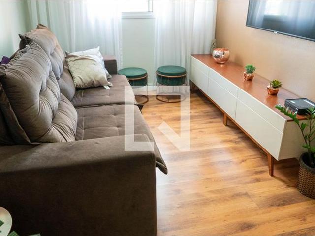 Apartamento aluguel em Região Imediata de São Paulo, Região Metropolitana de São Paulo