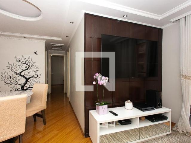 Apartamento aluguel em Região Imediata de São Paulo, Região Metropolitana de São Paulo