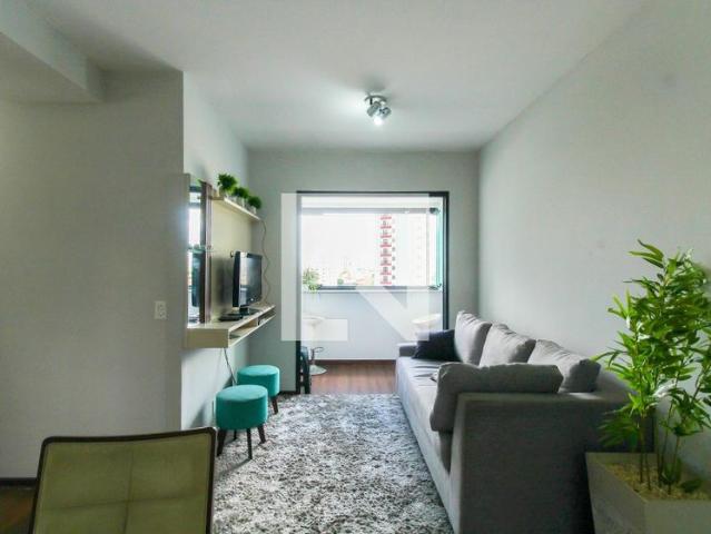 Apartamento aluguel em Região Imediata de São Paulo, Região Metropolitana de São Paulo