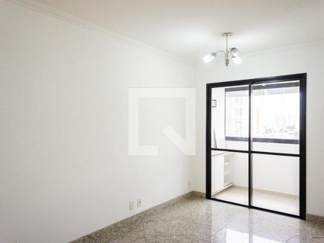 Apartamento aluguel em Parque São Jorge, São Paulo