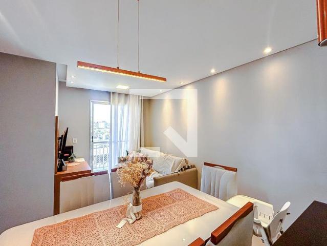 Apartamento venda em Parque São Jorge, São Paulo