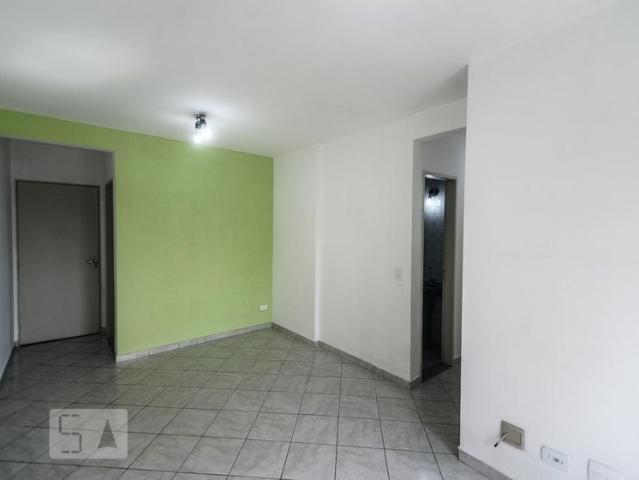 Apartamento aluguel em Parque São Jorge, São Paulo