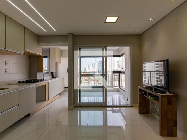 Apartamento aluguel em São Paulo, Parque São Jorge
