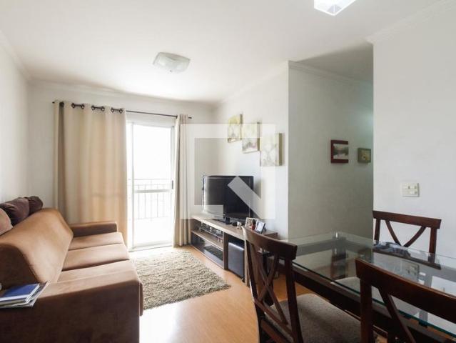 Apartamento venda em Parque São Jorge, São Paulo