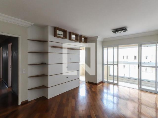 Apartamento aluguel em Região Imediata de São Paulo, Região Metropolitana de São Paulo