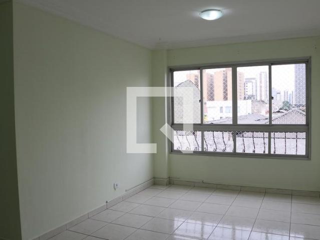 Apartamento aluguel em Parque São Jorge, São Paulo