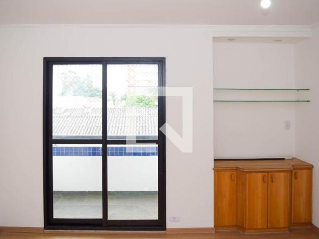 Apartamento aluguel em Vila Azevedo, São Paulo