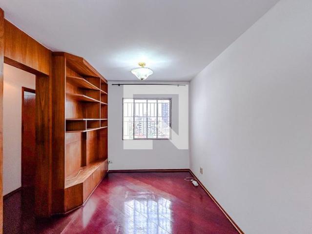 Apartamento aluguel em Região Imediata de São Paulo, Região Metropolitana de São Paulo