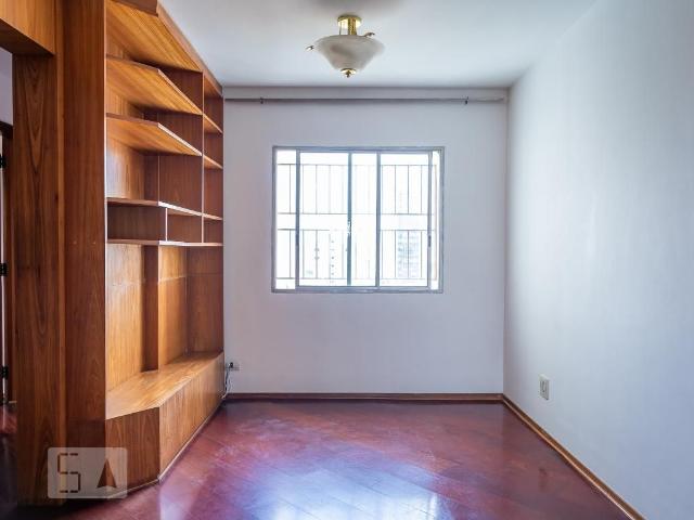 Apartamento aluguel em Região Imediata de São Paulo, Região Metropolitana de São Paulo