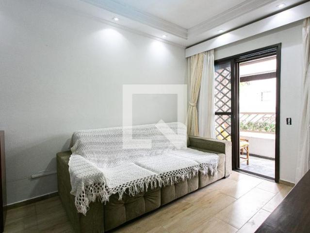Apartamento aluguel em Vila Gomes Cardim, São Paulo