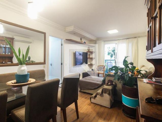 Apartamento aluguel em Região Imediata de São Paulo, Região Metropolitana de São Paulo
