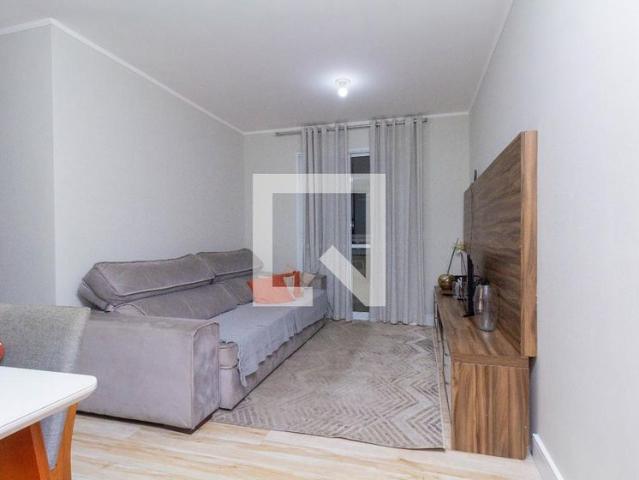 Apartamento aluguel em Região Imediata de São Paulo, Região Metropolitana de São Paulo