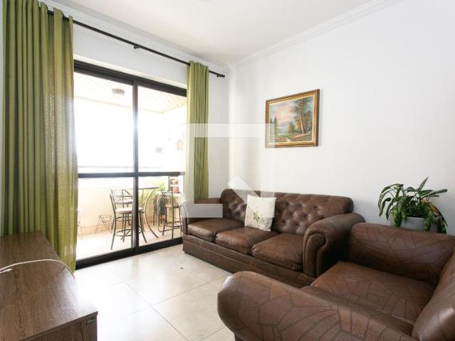 Apartamento aluguel em Vila Azevedo, São Paulo