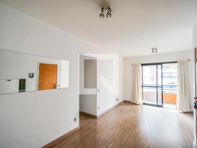 Apartamento aluguel em Parque São Jorge, São Paulo