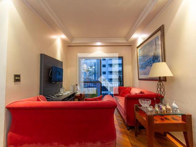 Apartamento aluguel em Região Imediata de São Paulo, Região Metropolitana de São Paulo