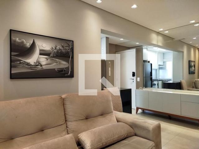 Apartamento aluguel em Região Imediata de São Paulo, Região Metropolitana de São Paulo