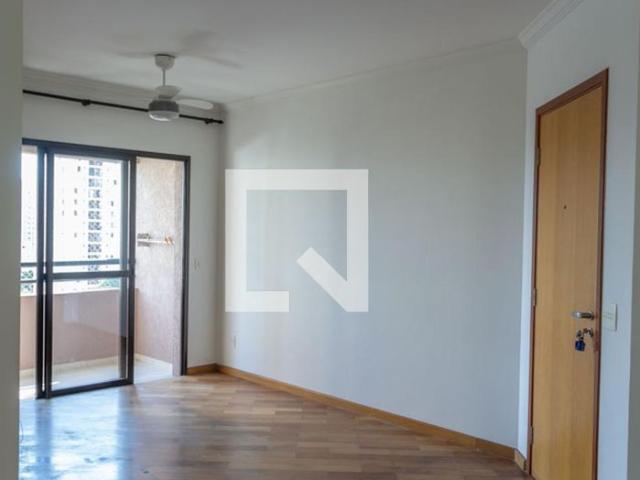 Apartamento aluguel em Vila Azevedo, São Paulo