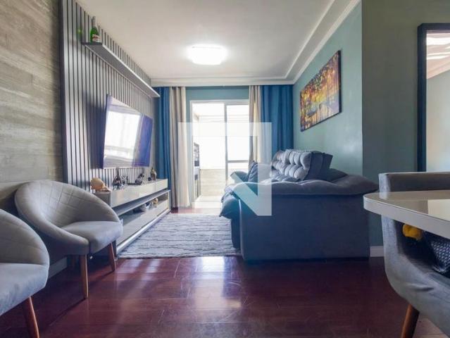 Apartamento aluguel em Região Imediata de São Paulo, Região Metropolitana de São Paulo