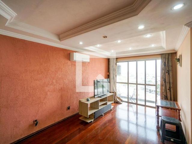 Apartamento aluguel em Região Imediata de São Paulo, Região Metropolitana de São Paulo