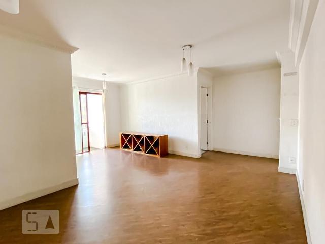 Apartamento aluguel em Parque São Jorge, São Paulo
