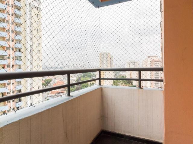 Apartamento aluguel em Parque São Jorge, São Paulo