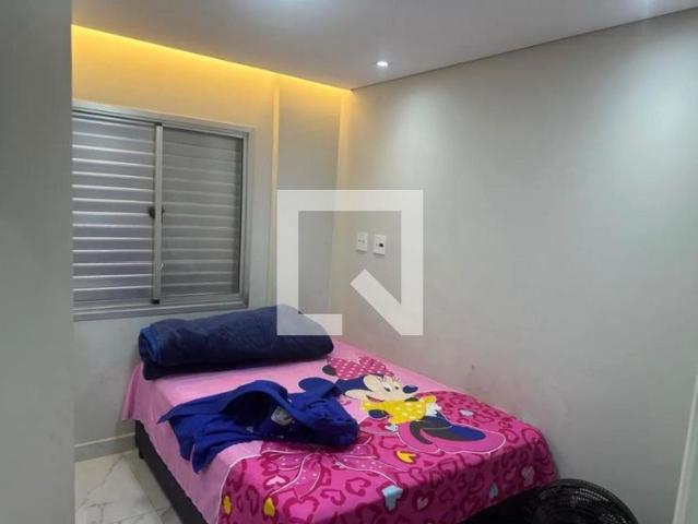 Apartamento aluguel em Parque São Jorge, São Paulo