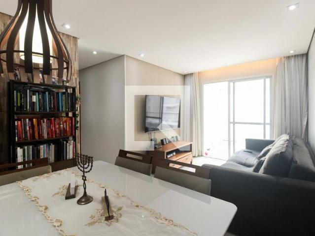 Apartamento aluguel em Região Imediata de São Paulo, Região Metropolitana de São Paulo