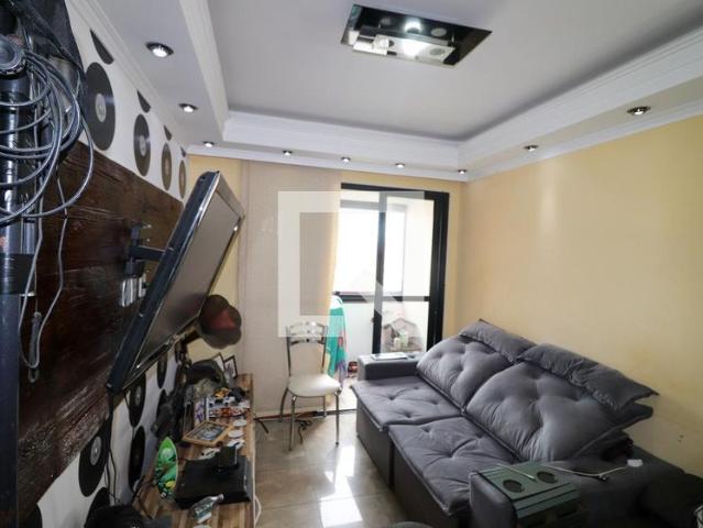 Apartamento aluguel em Região Imediata de São Paulo, Região Metropolitana de São Paulo