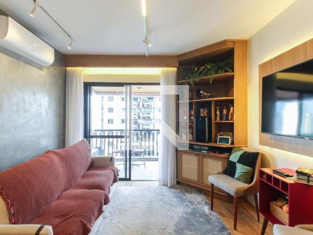 Apartamento aluguel em Região Imediata de São Paulo, Região Metropolitana de São Paulo