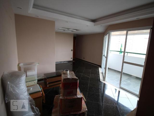Apartamento venda em Vila Gomes Cardim, São Paulo