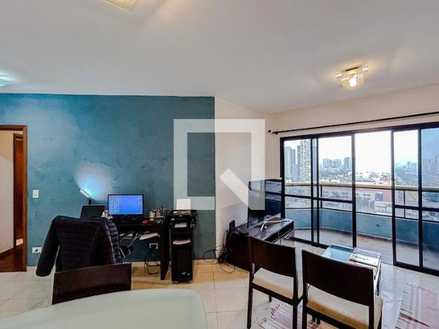 Apartamento aluguel em Região Imediata de São Paulo, Região Metropolitana de São Paulo
